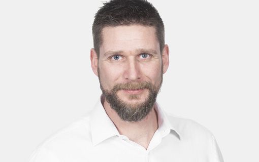 Peter Rosenthaler