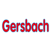 (c) Gersbach-ag.ch